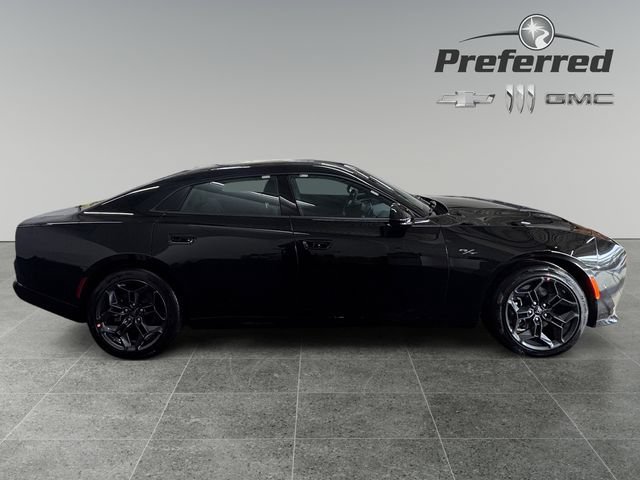New 2027 Dodge Charger R/T AWD/4WD image 8