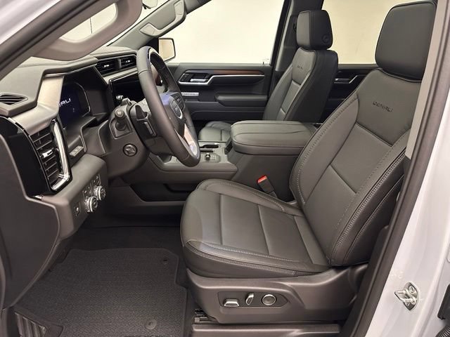 New 2026 GMC Sierra 1500 Denali AWD/4WD image 20