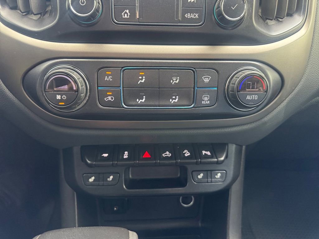 Used 2019 Chevrolet Colorado Z71 RWD image 20