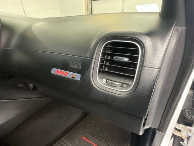 Used 2019 Dodge Charger Scat Pack w/ Plus Group RWD image 11
