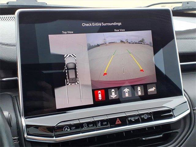 Used 2022 Jeep Compass High Altitude image 13