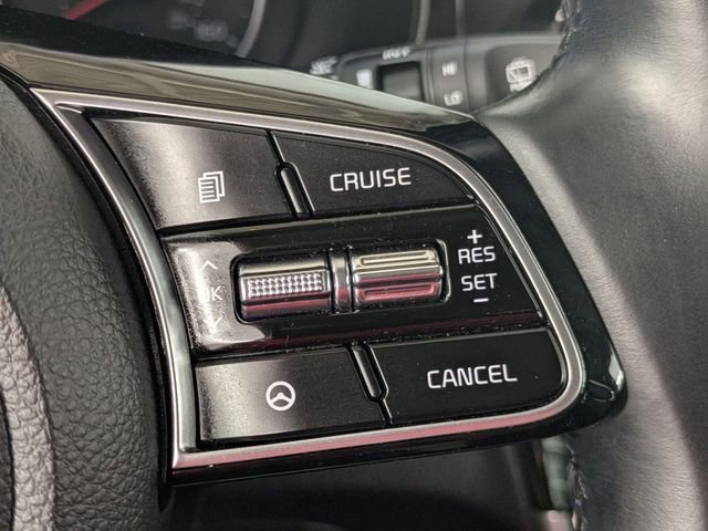 Certified 2023 Kia Seltos S AWD/4WD image 19