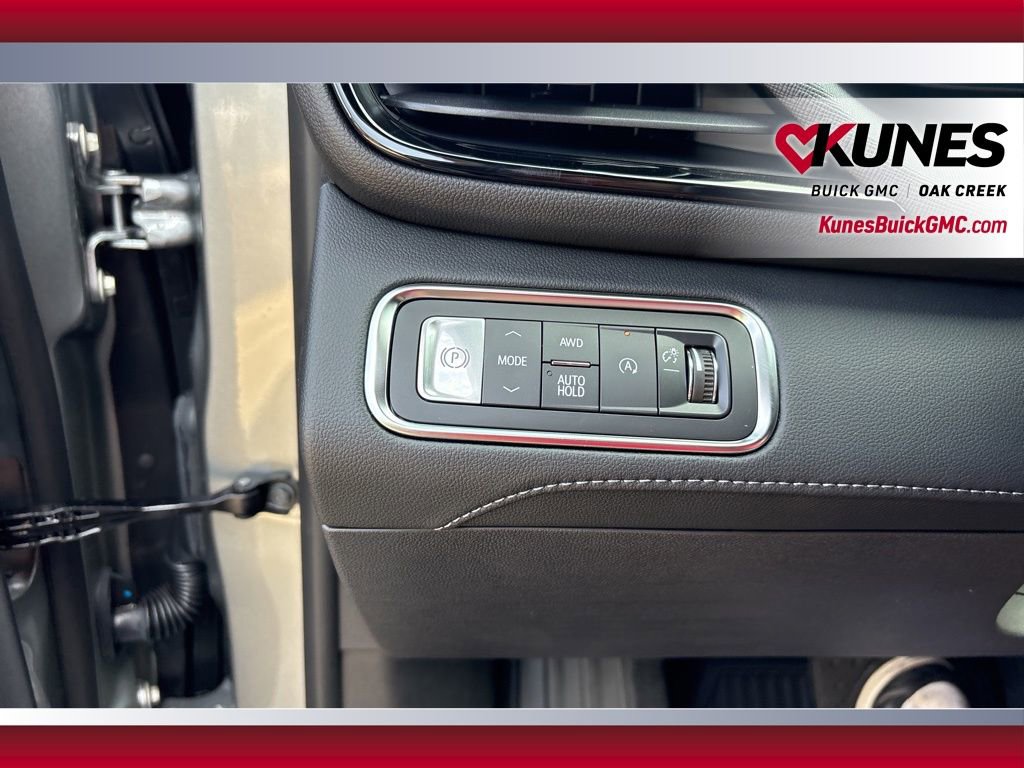 New 2026 Buick Enclave Sport Touring w/ Power Package image 21