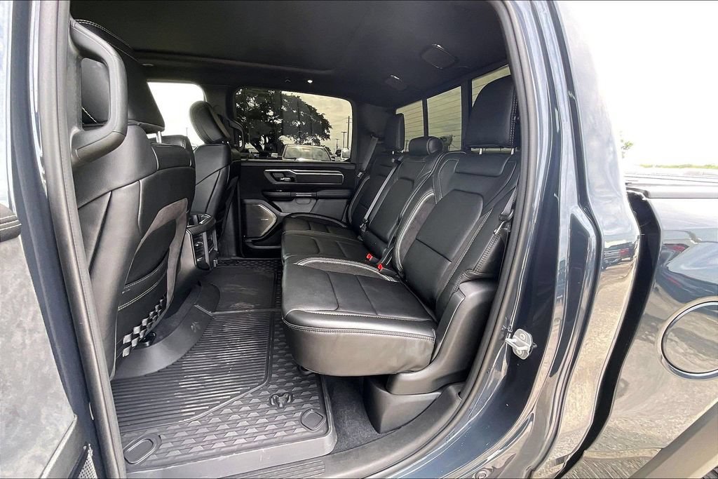 Used 2026 RAM 1500 RHO w/ RHO Level 1 Equipment Group AWD/4WD image 19