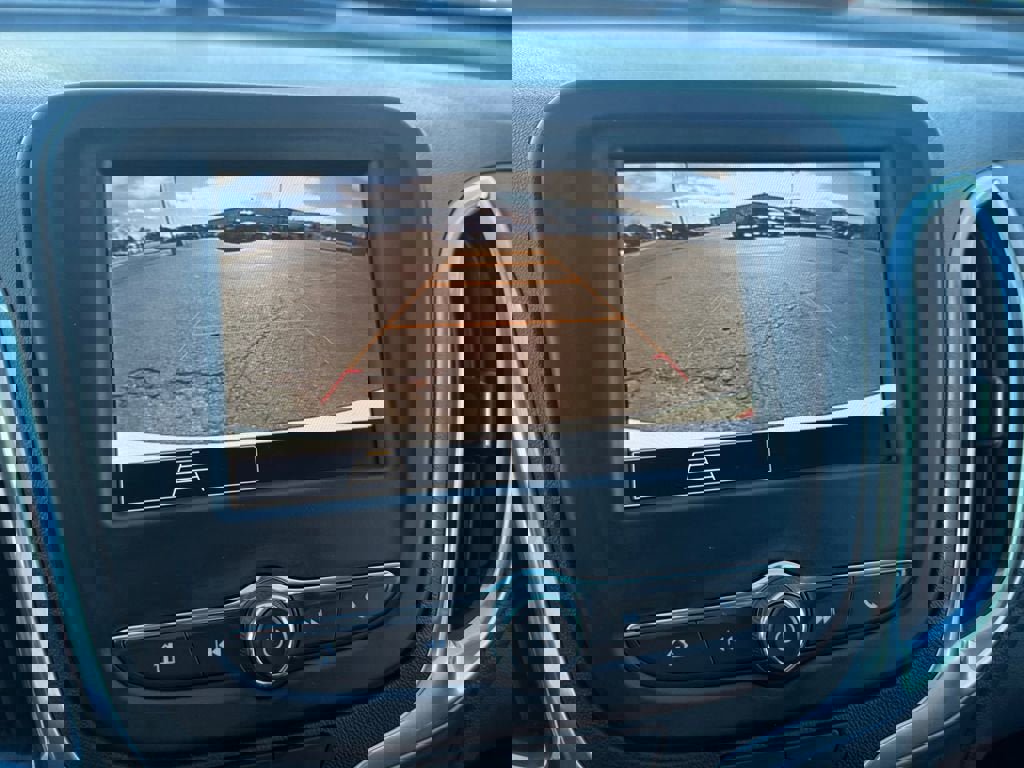 Used 2024 Chevrolet Equinox LT image 17