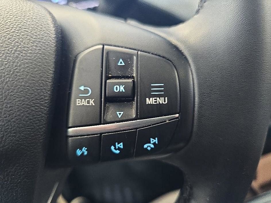 Used 2024 Ford Maverick Lariat FWD image 19