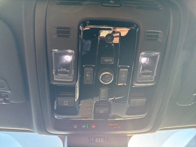 New 2026 Chevrolet Tahoe High Country image 27