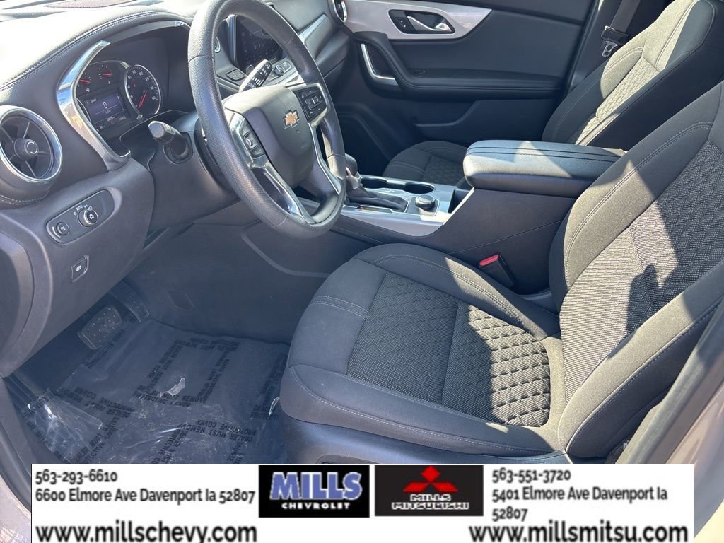 Used 2021 Chevrolet Blazer LT image 10