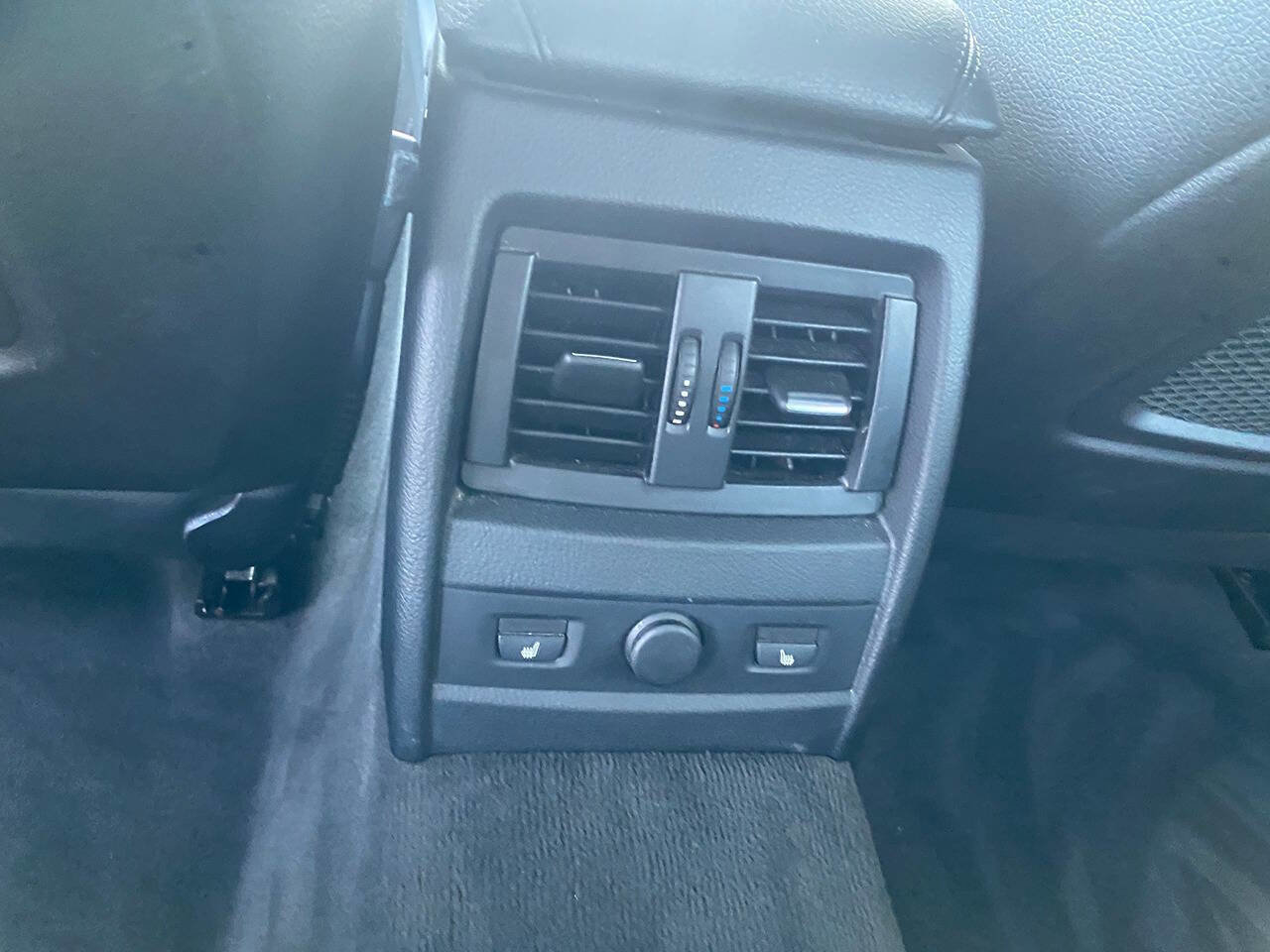 Used 2015 BMW 335i Gran Turismo xDrive image 12