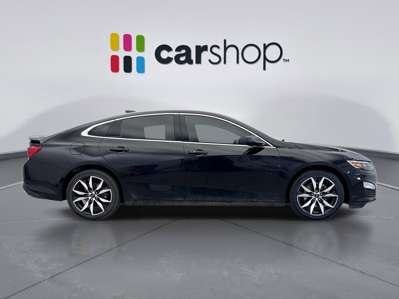 Used 2022 Chevrolet Malibu RS image 6