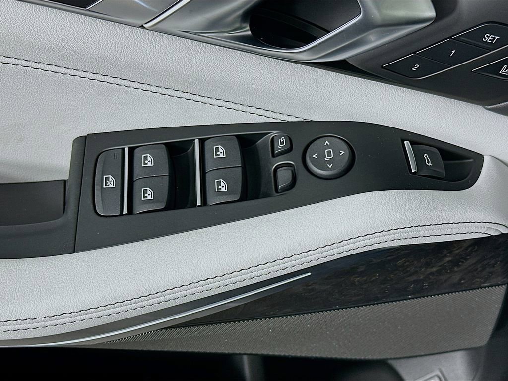 New 2026 BMW X5 xDrive50e w/ Premium Package image 23