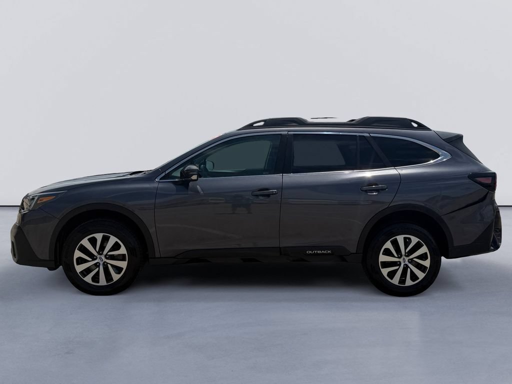 Used 2022 Subaru Outback Premium AWD/4WD image 6