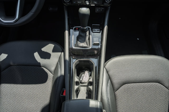 New 2026 Jeep Compass Latitude AWD/4WD image 32