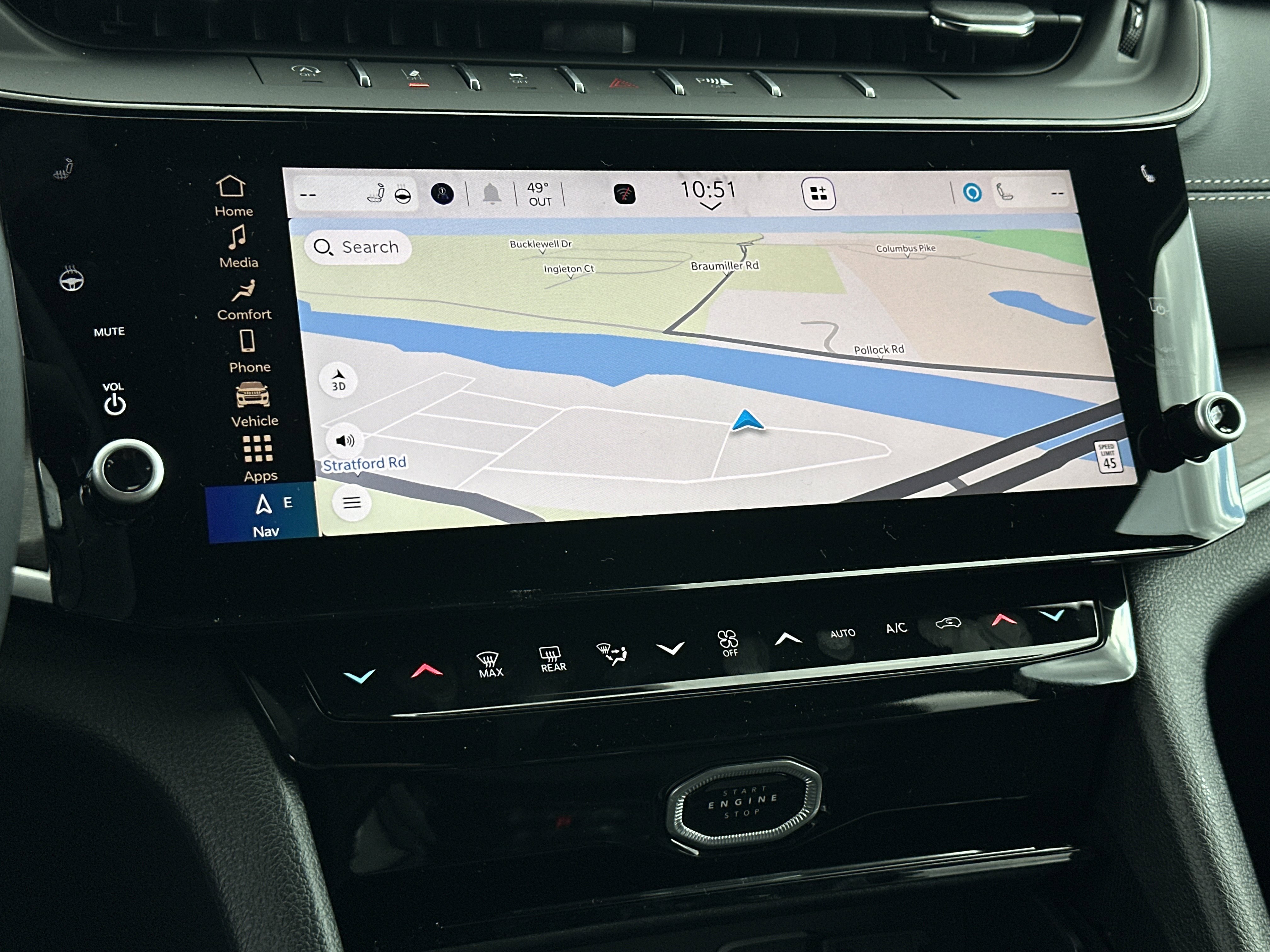 New 2026 Jeep Grand Cherokee L Limited w/ Limited Altitude Package image 6