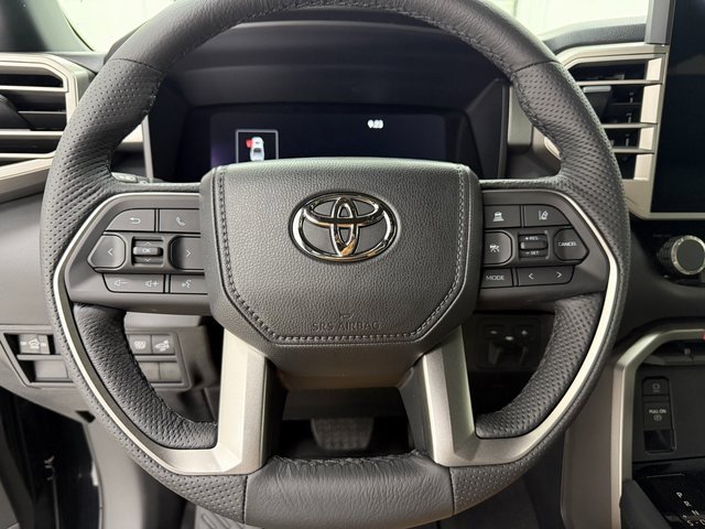New 2026 Toyota Tundra Limited image 10