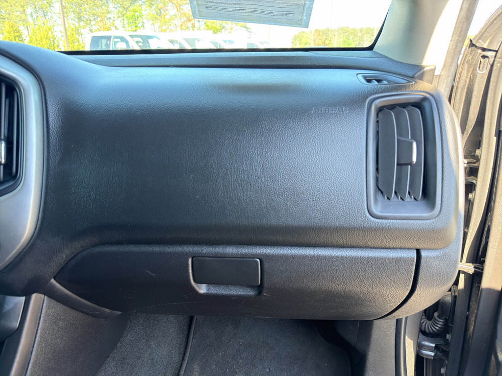 Used 2016 Chevrolet Colorado LT RWD image 19