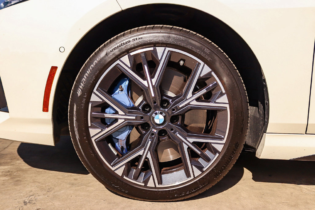 Used 2026 BMW M235i xDrive AWD/4WD image 13