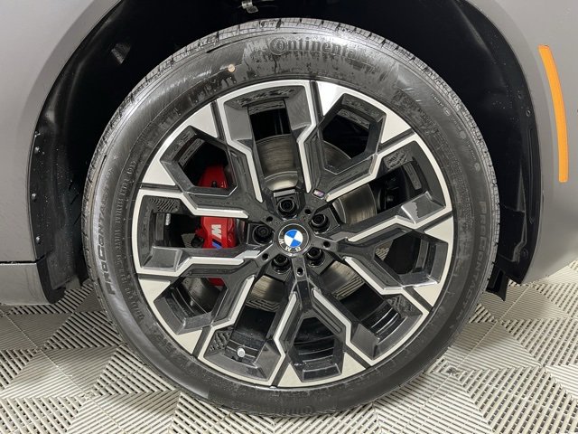 Used 2026 BMW X3 xDrive30 w/ M Sport Package image 24
