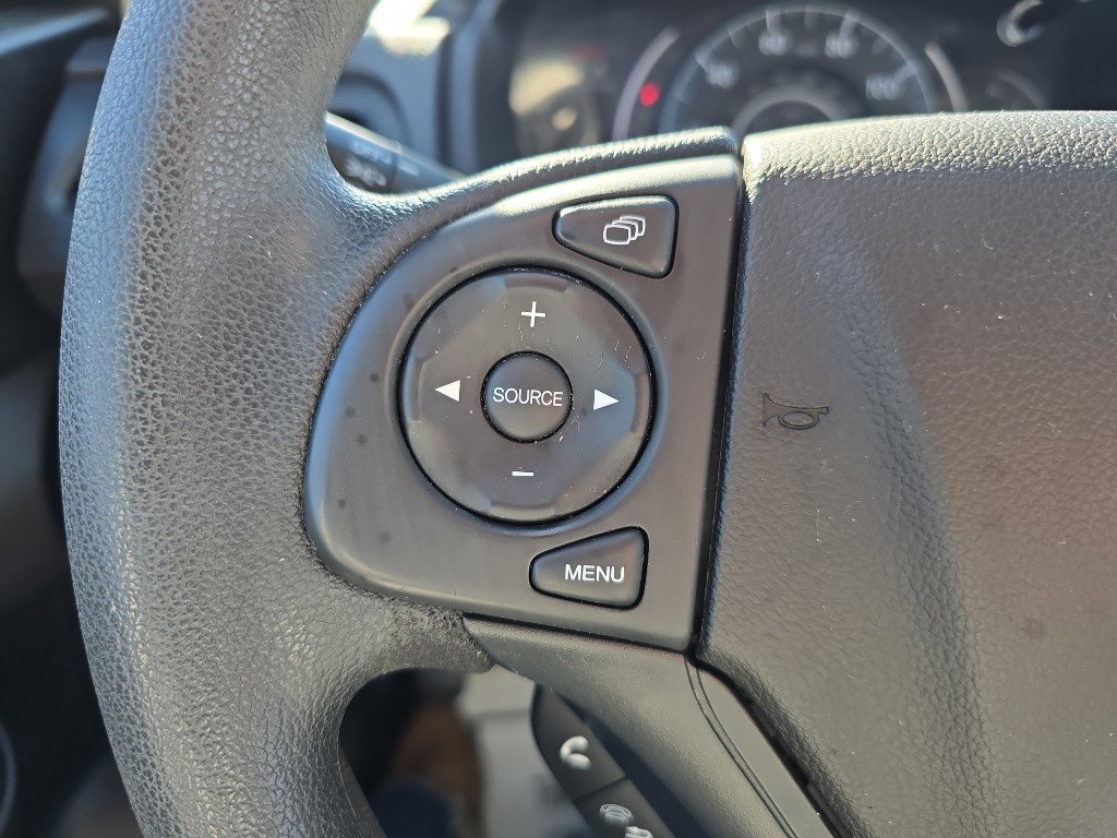 Used 2016 Honda CR-V LX image 22