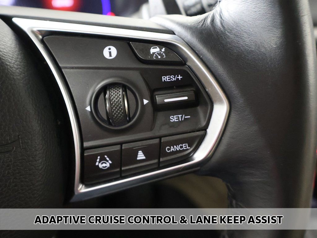 Used 2023 Acura MDX SH-AWD image 4