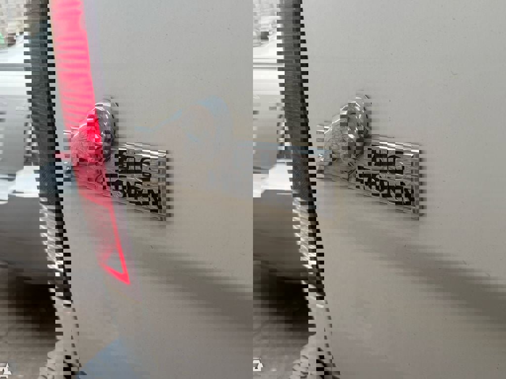 Used 2014 RAM 1500 Big Horn image 13