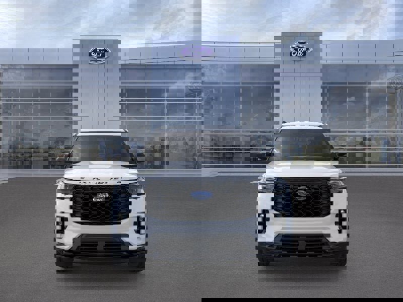 New 2026 Ford Explorer ST-Line w/ ST-Line Street Pack image 6