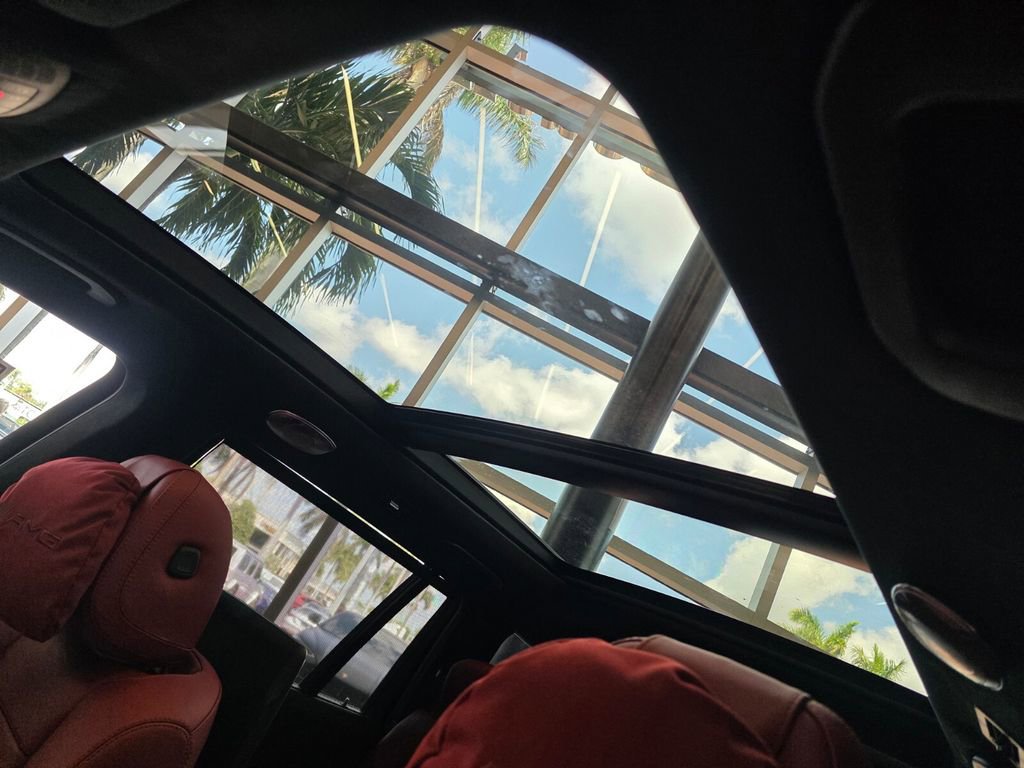 New 2026 Mercedes-Benz GLS 63 AMG 4MATIC image 8