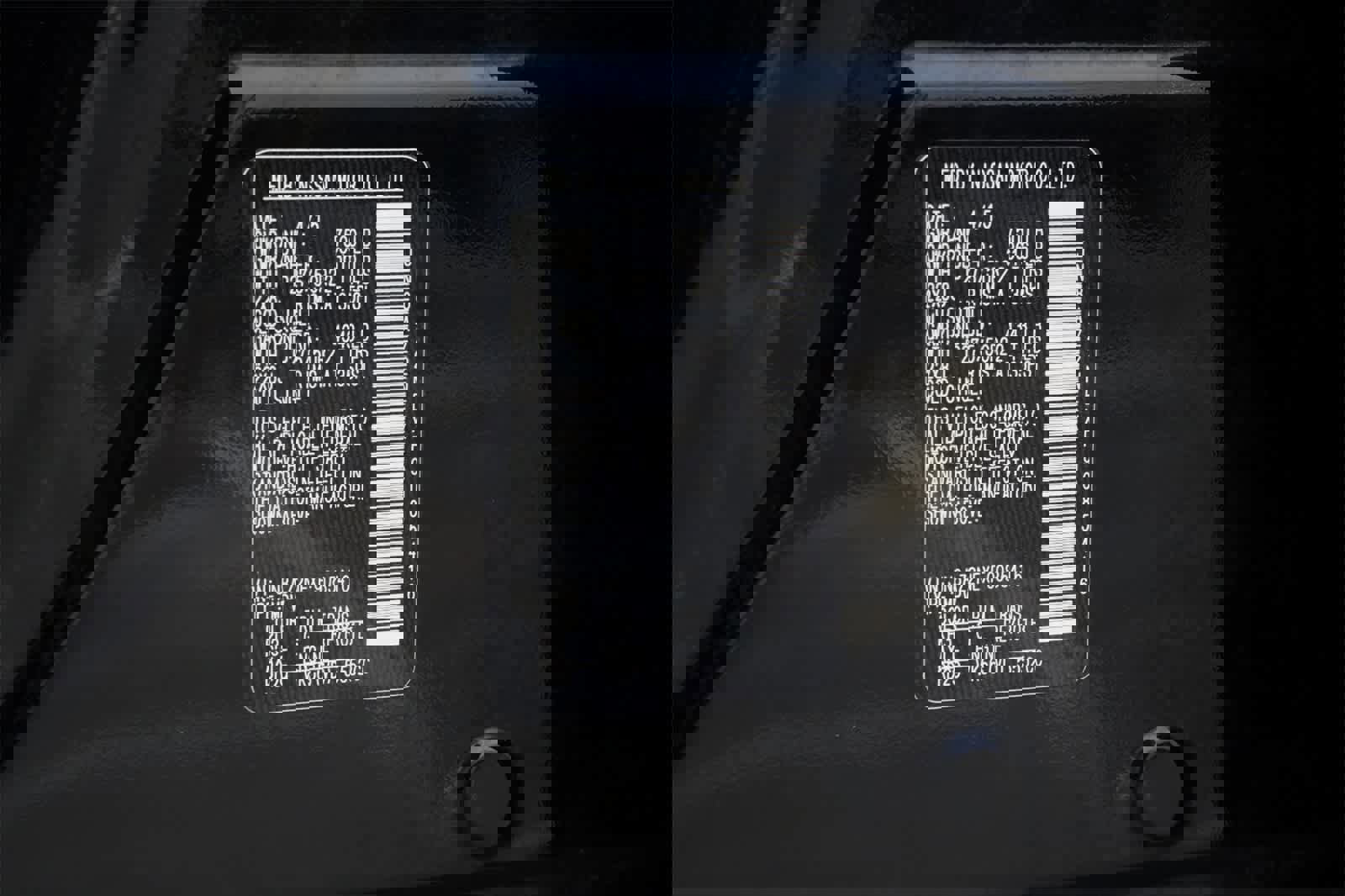 Used 2015 INFINITI QX80 Luxe w/ 22" Wheel Package image 28