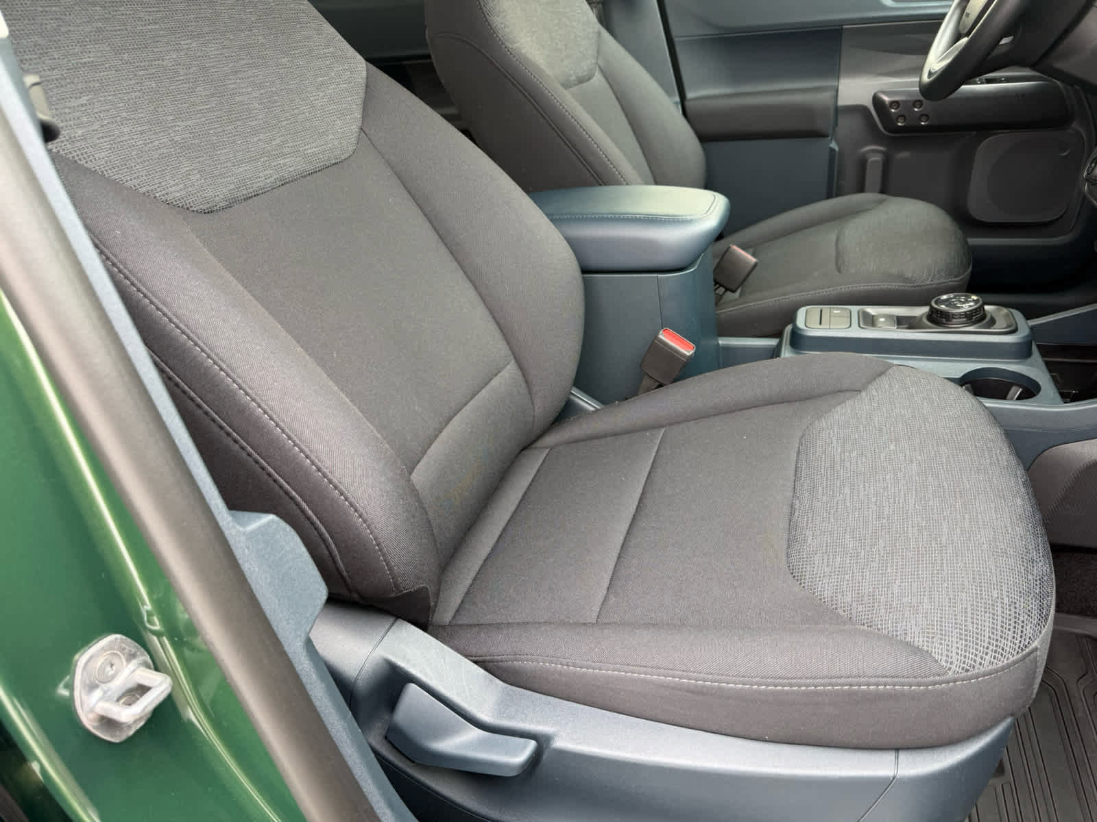 Certified 2025 Ford Maverick XL image 7