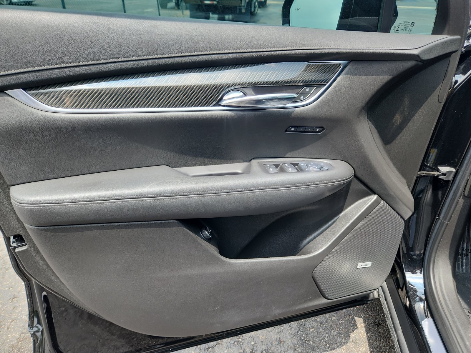 Used 2020 Cadillac XT6 Sport AWD/4WD image 13