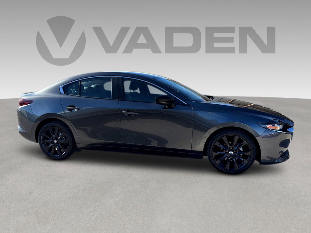 Used 2024 MAZDA MAZDA3 s image 22