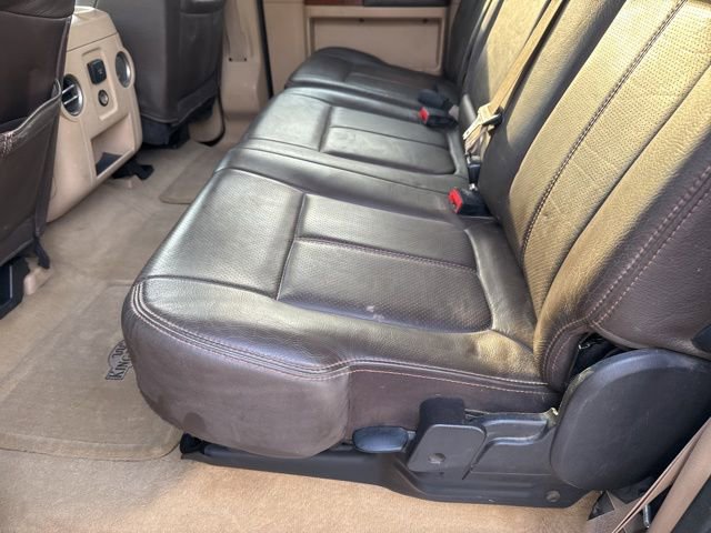 Used 2015 Ford F350 King Ranch image 27