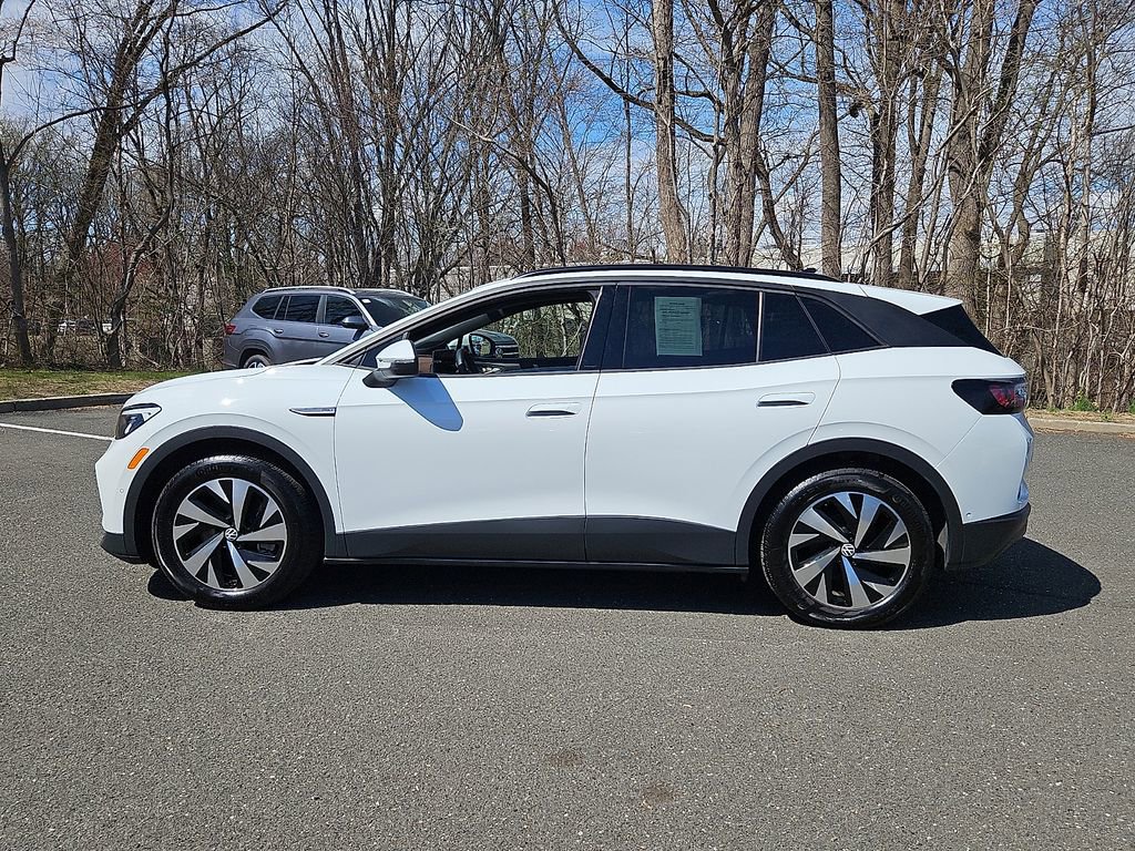 Certified 2023 Volkswagen ID.4 Pro RWD image 8