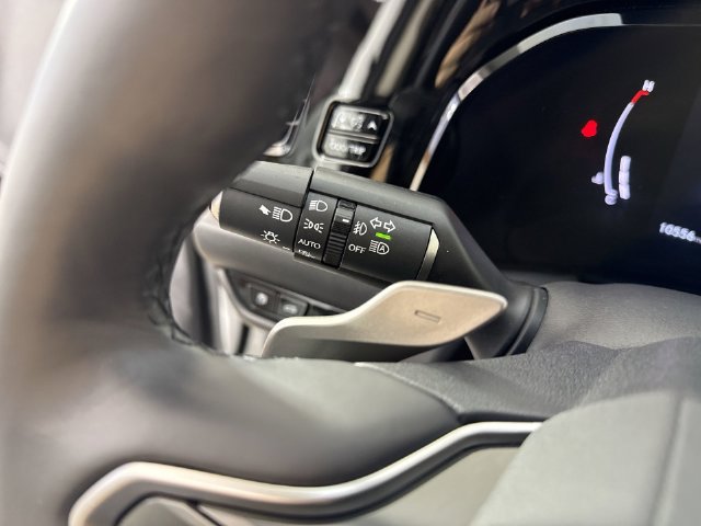 Certified 2025 Lexus NX 350 AWD w/ Rear Seat Package image 18