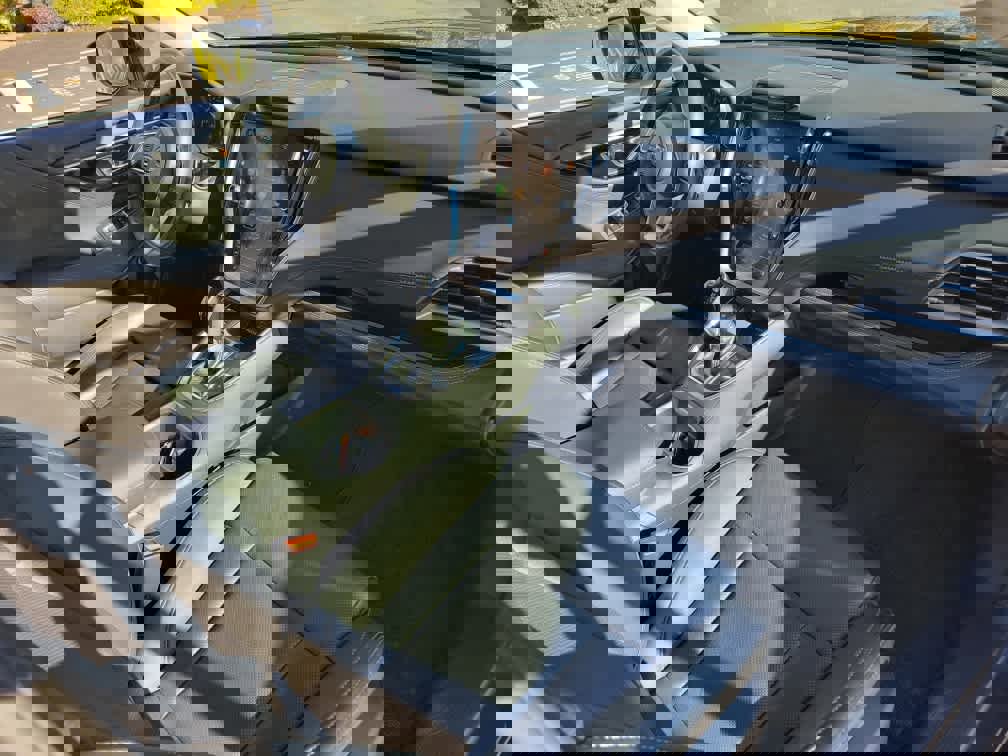 Certified 2023 Subaru Outback Limited image 30