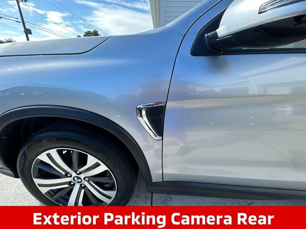 Used 2025 Mitsubishi Outlander Sport SEL AWD/4WD image 10