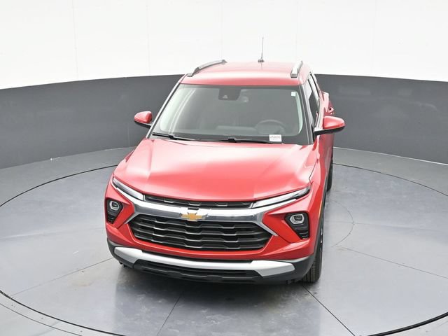 New 2026 Chevrolet TrailBlazer LT w/ Convenience Package FWD image 64