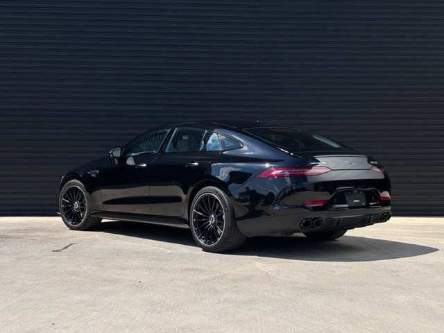 Used 2022 Mercedes-Benz AMG GT 53 image 3