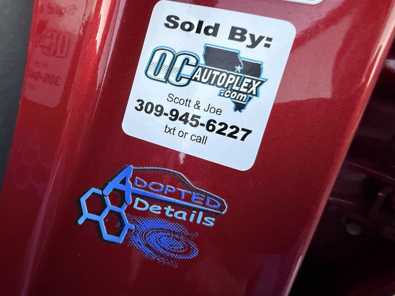 Used 2021 Honda CR-V EX image 28