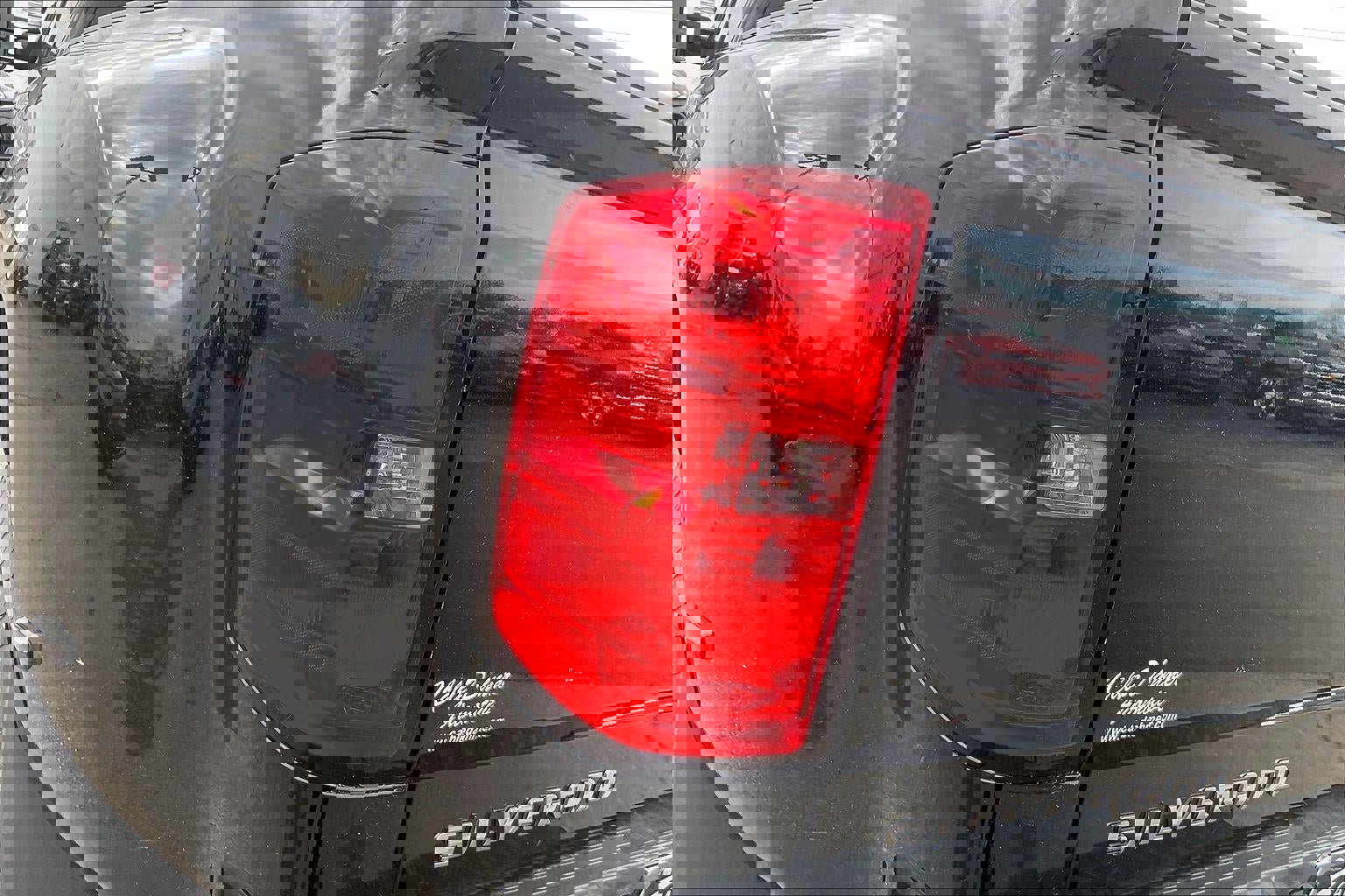 Used 2019 Chevrolet Silverado 3500 High Country w/ Duramax Plus Package image 26