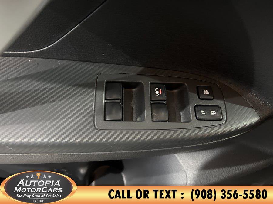 Used 2022 Mitsubishi Eclipse Cross SE image 24