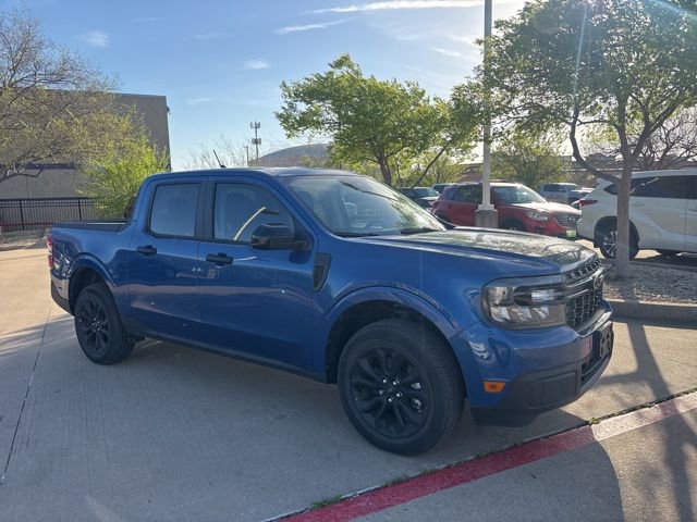 Used 2024 Ford Maverick XLT w/ XLT Luxury Package image 3