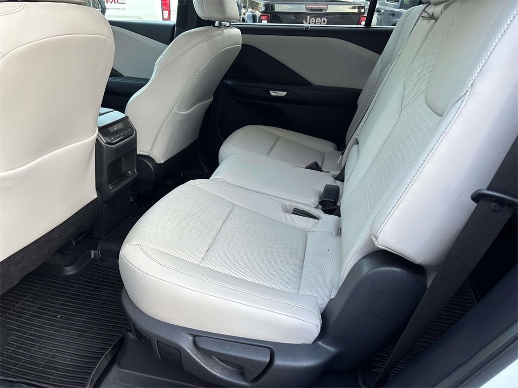 Used 2024 Lexus TX 350 AWD image 10