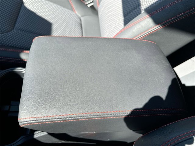 Used 2024 Subaru Forester Sport image 21