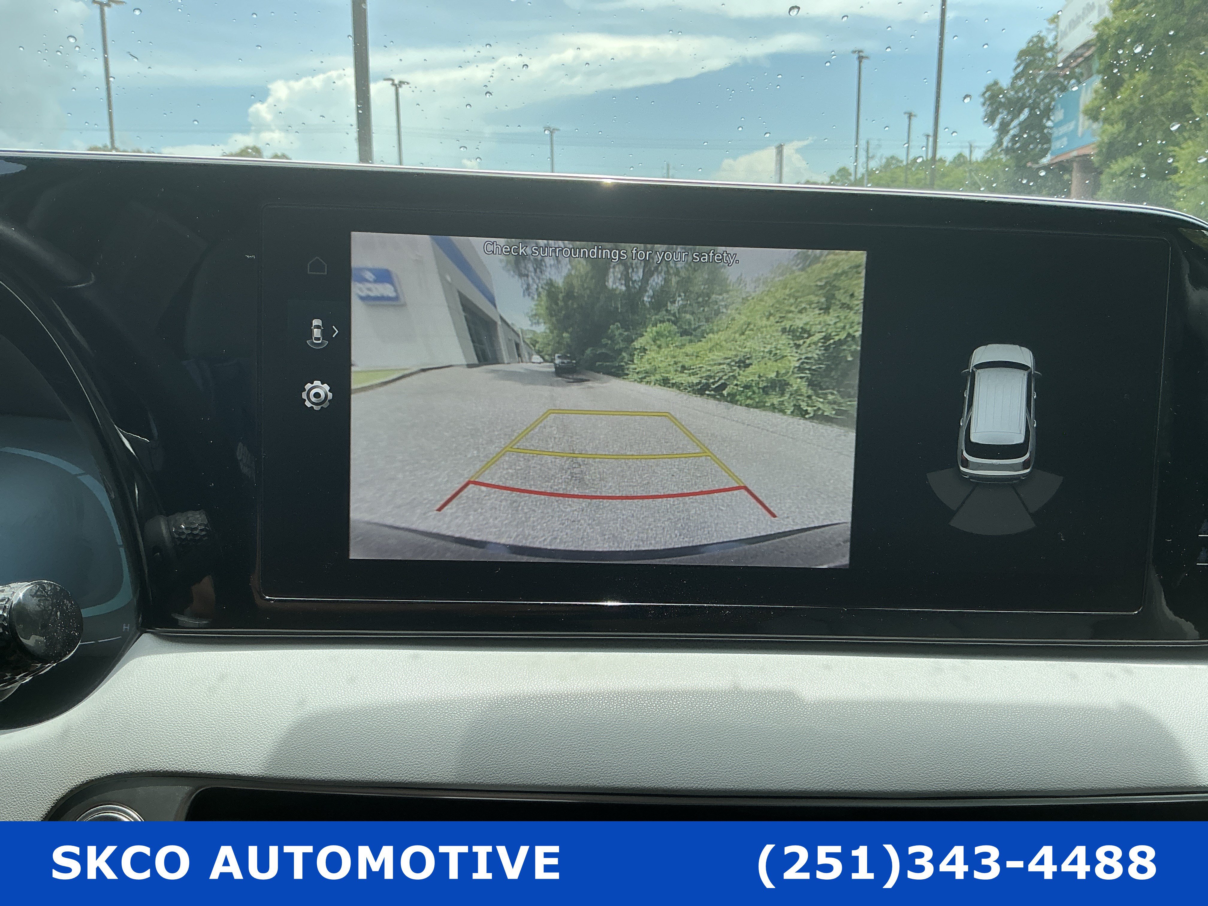 Used 2023 Hyundai Palisade SEL AWD/4WD image 17