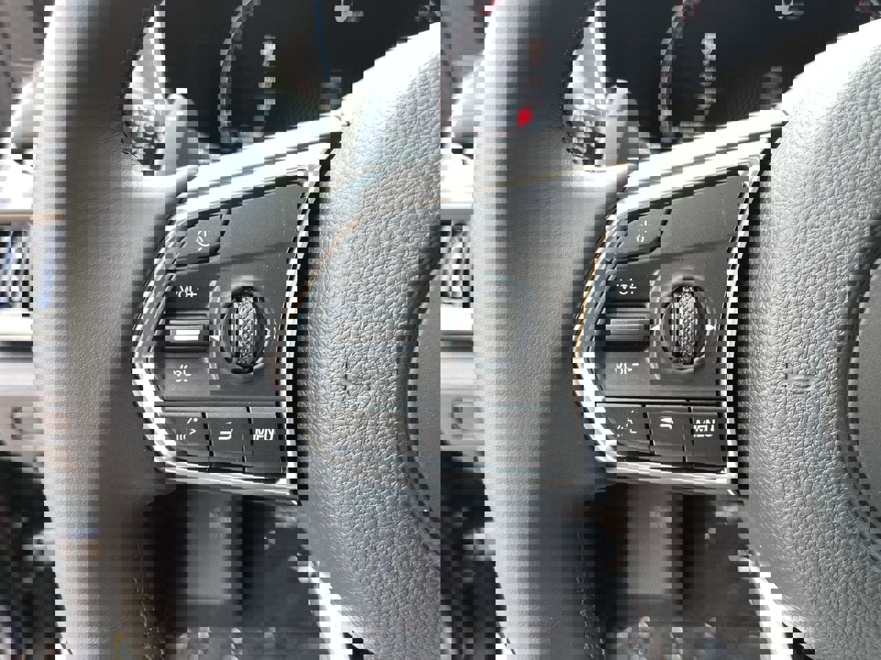 New 2026 Acura MDX FWD image 32