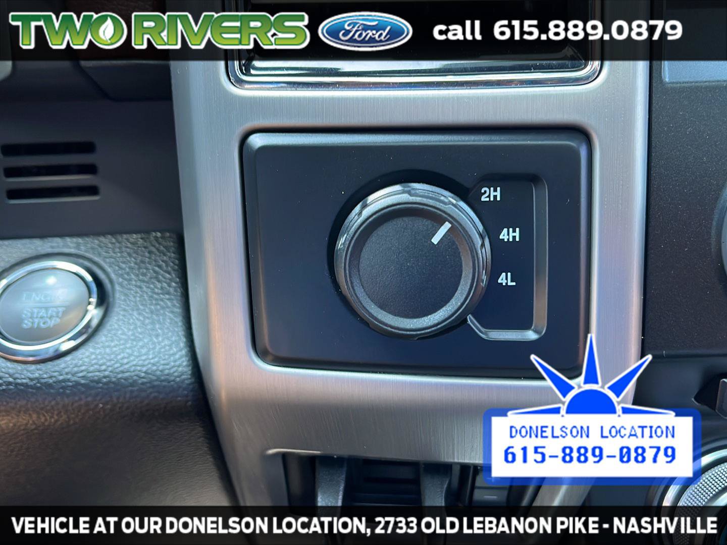 Used 2018 Ford F250 Platinum w/ Platinum Ultimate Package AWD/4WD image 46