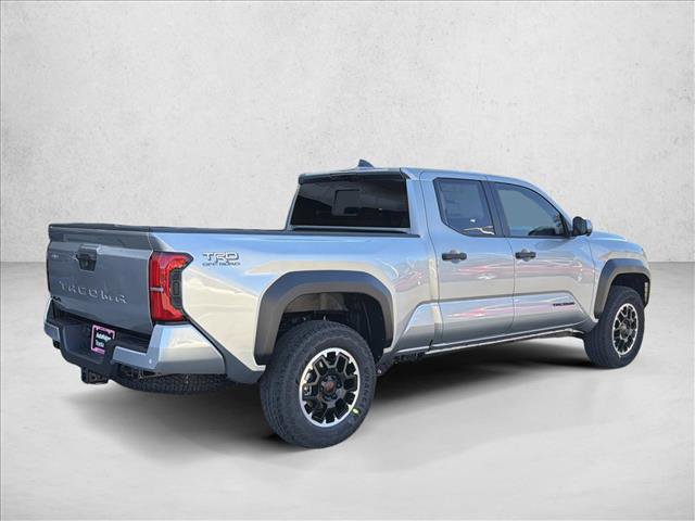 New 2026 Toyota Tacoma TRD Off-Road image 5