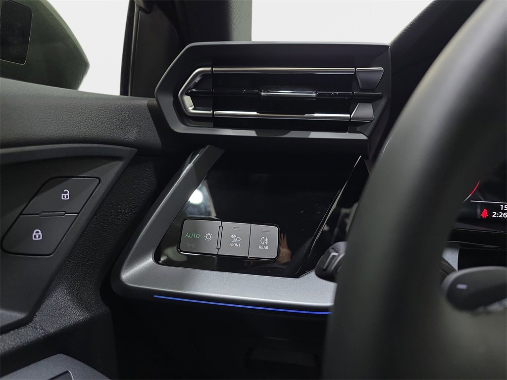 New 2026 Audi A3 2.0T Premium Plus image 24