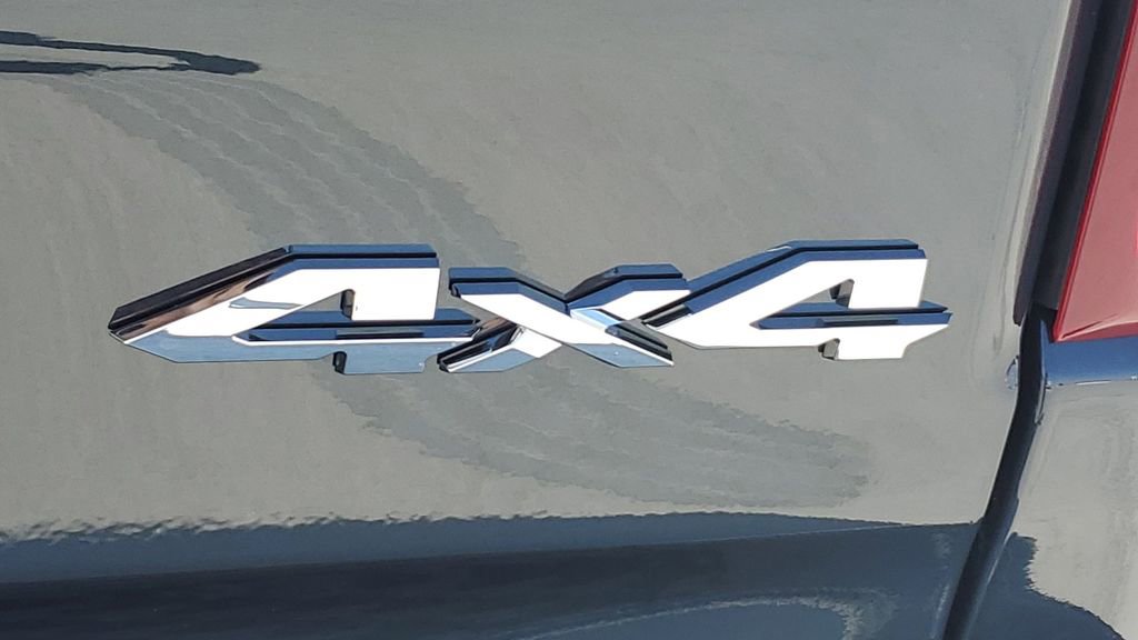 New 2026 RAM 1500 Big Horn image 9